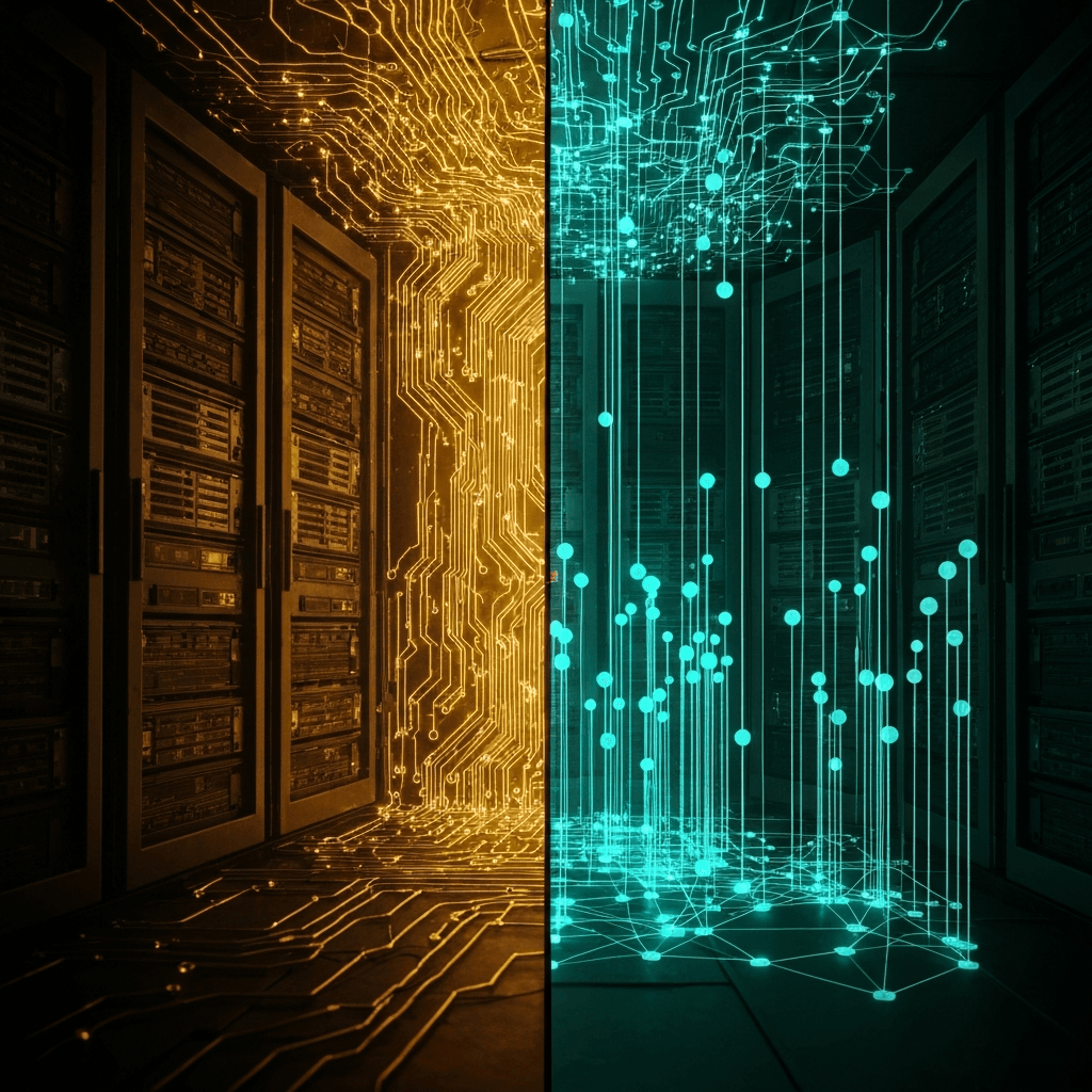 Blog section illustration