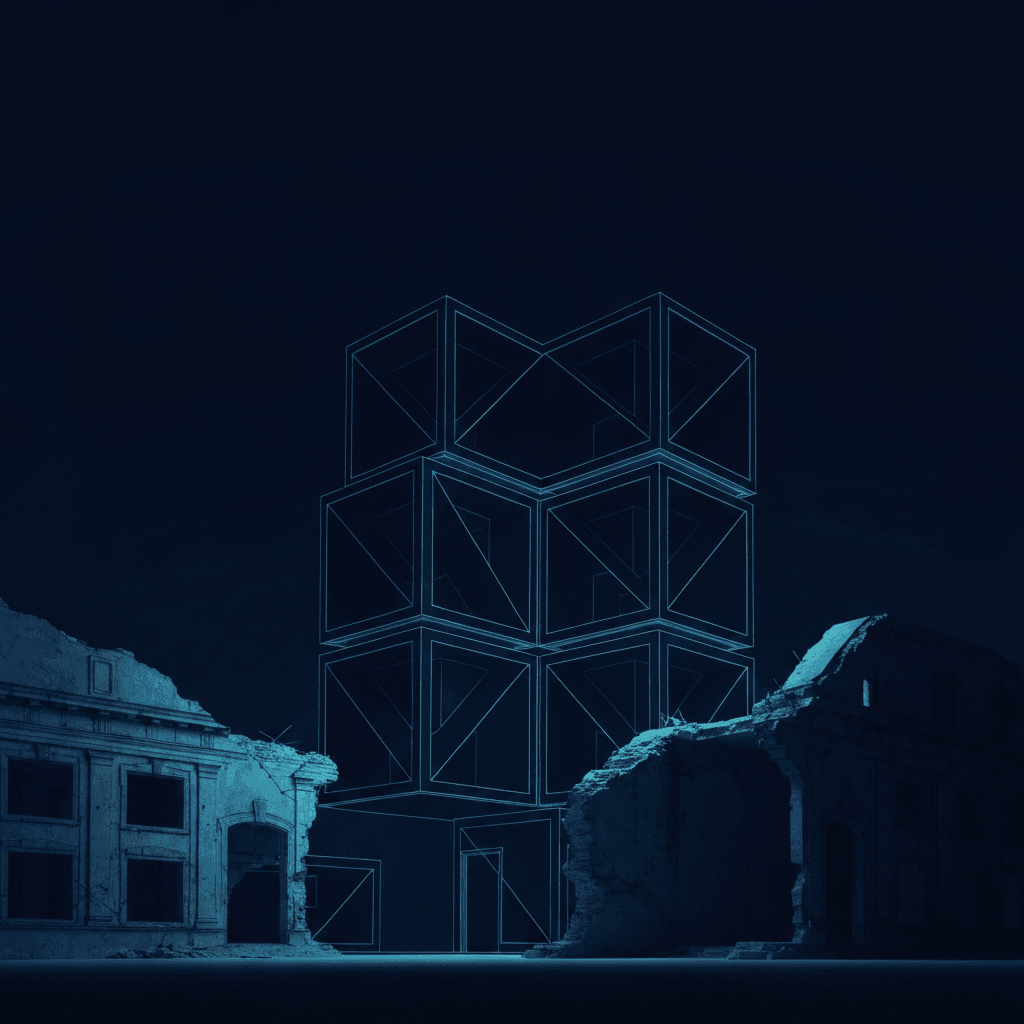 Blog section illustration