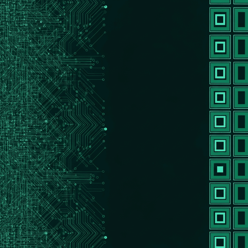 Blog section illustration