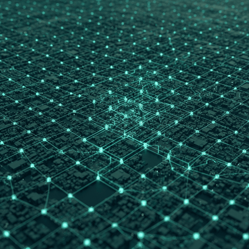 Blog section illustration