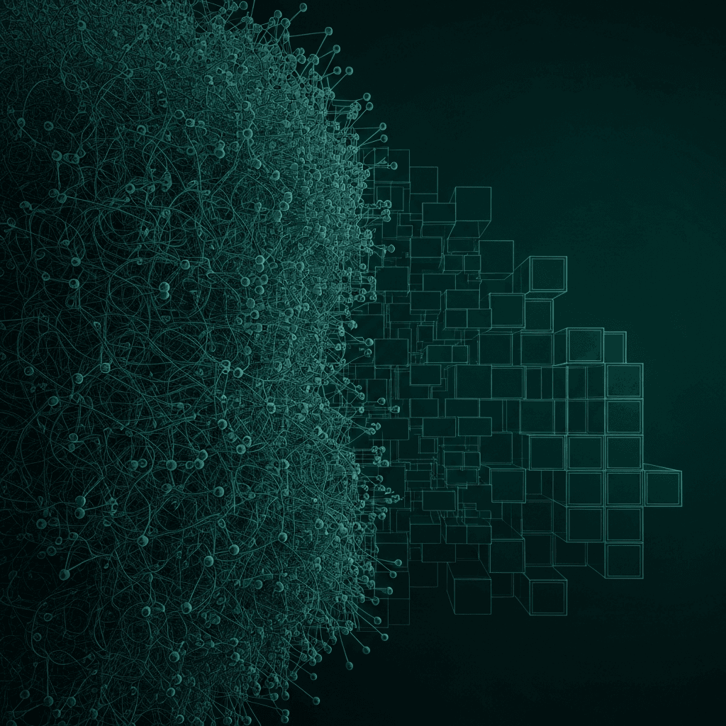Blog section illustration