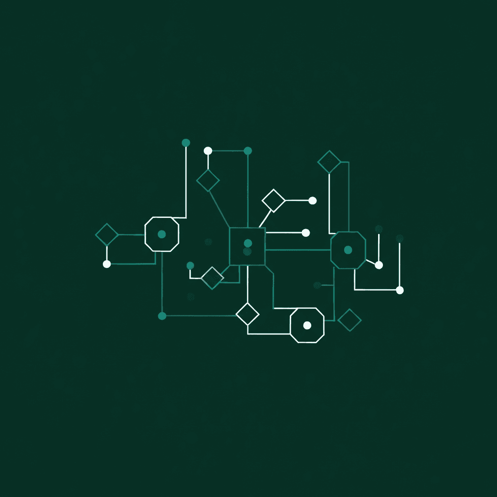 Blog section illustration