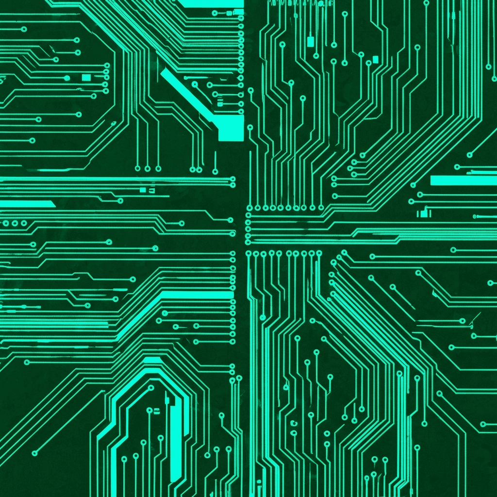 Blog section illustration