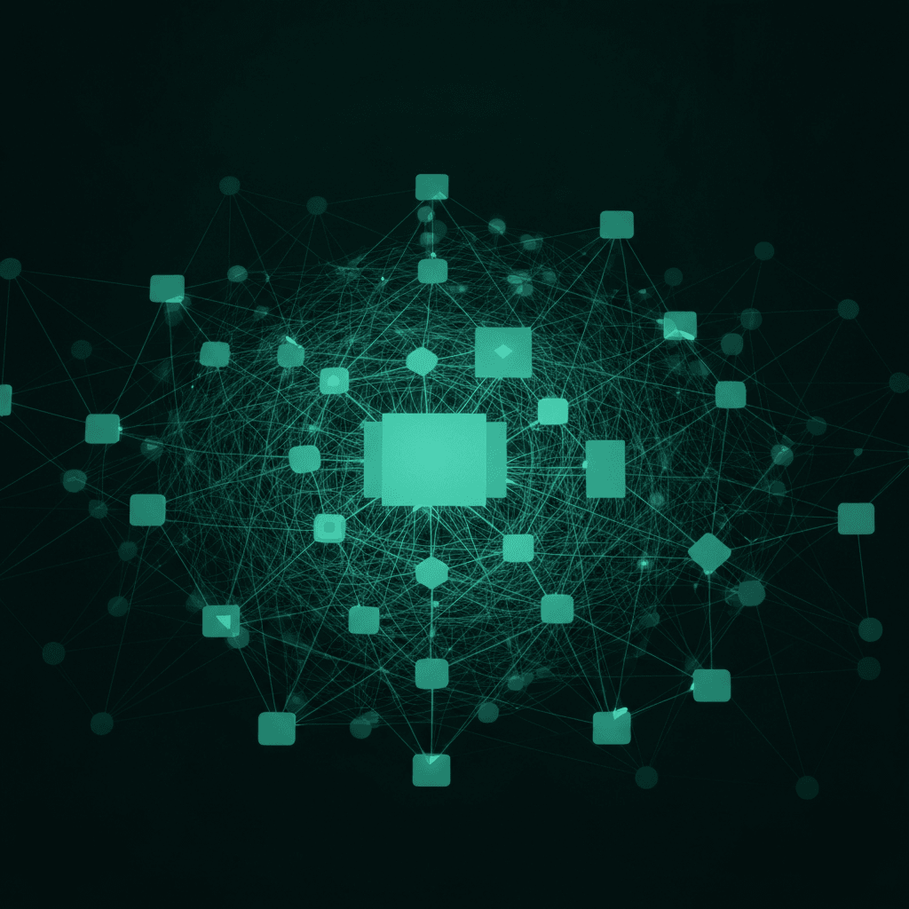 Blog section illustration