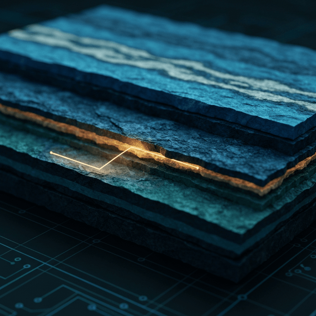 Blog section illustration