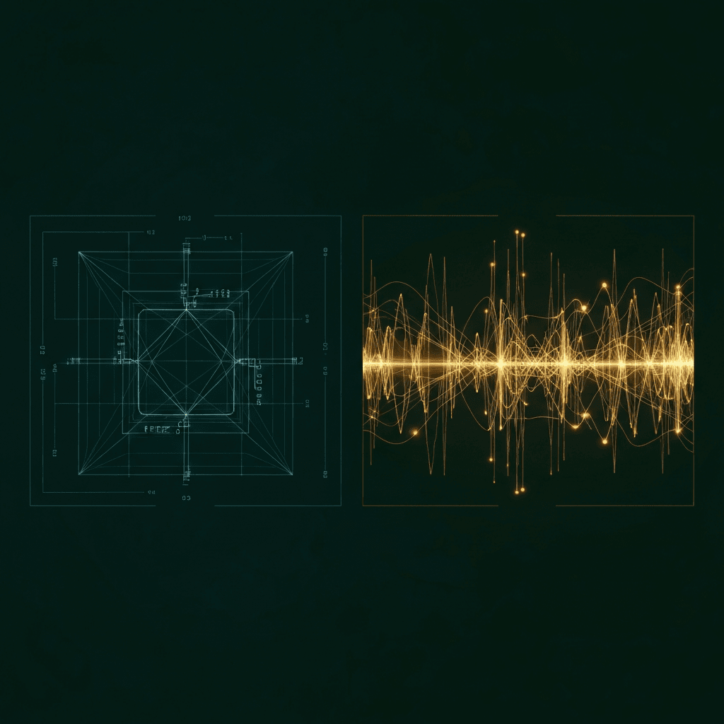 Blog section illustration